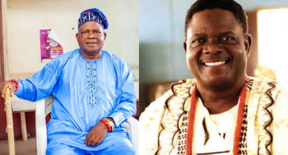 Kola Oyewo: Family announces burial arrangements for veteran actor