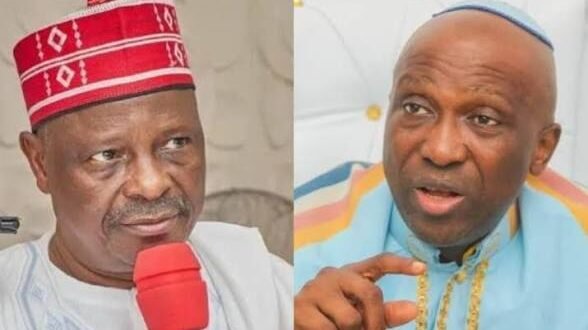 Kwankwaso threatens to sue Primate Ayodele for N10bn over alleged defamatory remarks