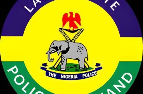 Lagos police stepped up school security, saying no apparent threat to students had been detected
