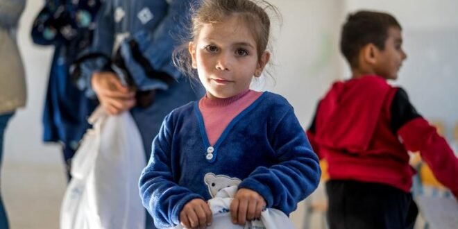 Lebanon: 12 children killed, maimed every day, despite Hezbollah-Israel ceasefire