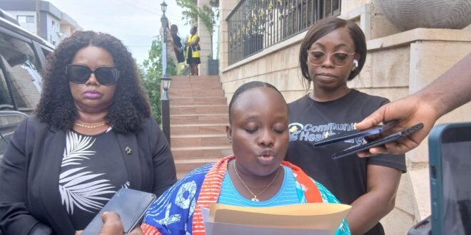 Liberian Human Rights Defenders Reject Foreign Influence on Households