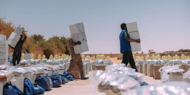 Libya’s political process is regaining momentum, but opportunities for action are narrowing, the UN envoy warned