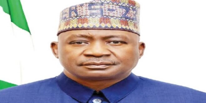 Local collaborators supporting insecurity, says Defense Minister