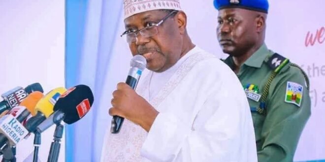 MACBAN Leader: SGF Akume condemns the murder and calls for justice