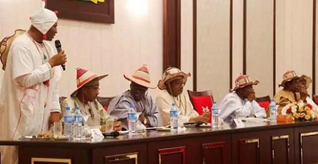 MACBAN demands justice following fatal attack on Fulani travelers in Benue