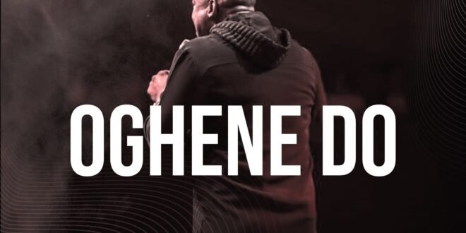 MP3: Rev Victor Atenaga – Jesu Do & Oghene Do with Shirel