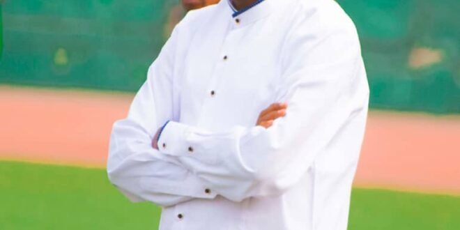 Maikaba submits Nigeria U20 player list for WAFU B tournament