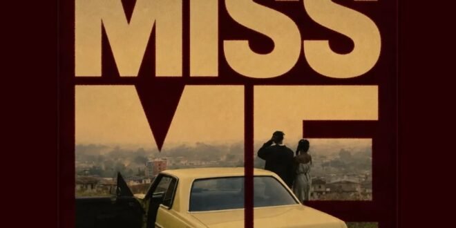 Majeeed – I miss you – Six9ja