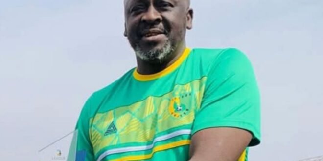 Mangut reflects on Nasarawa United’s victory over Rivers United