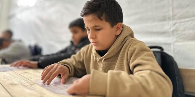Marking historic progress on the rights of people with disabilities, the UN conference addresses critical gaps