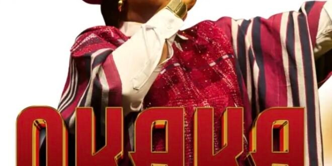 Mercy Chinwo – Okaka (The Mighty) Mp3 Download