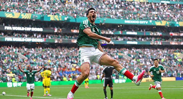 Mexico opens the 2026 World Cup with a big victory at home