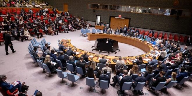 Middle East LIVE: Focus on diplomacy as escalation ‘reverberates across borders and continents’, UN chief warns