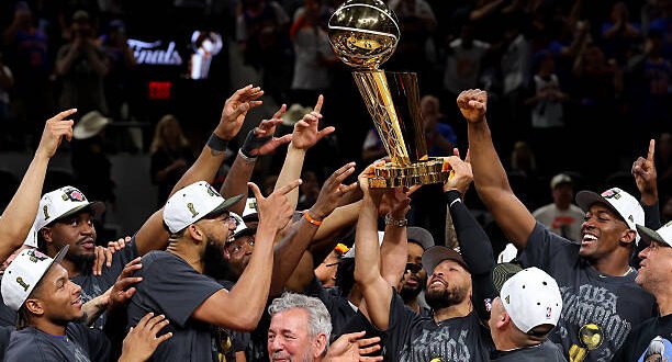 Mike Brown ends Knicks’ 53-year wait for NBA title
