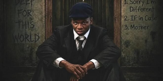 Miracle LRE – Sorry, I’m different