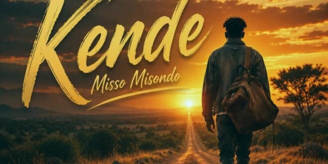 Misso Misondo – Kende – Six9ja