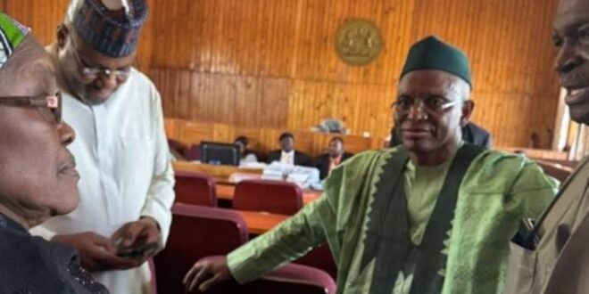 More trouble for El’Rufai, as ICPC indicts former government and 6 others on amended charges for alleged corruption