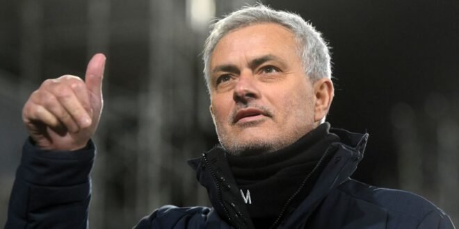 Mourinho returns as Real Madrid coach