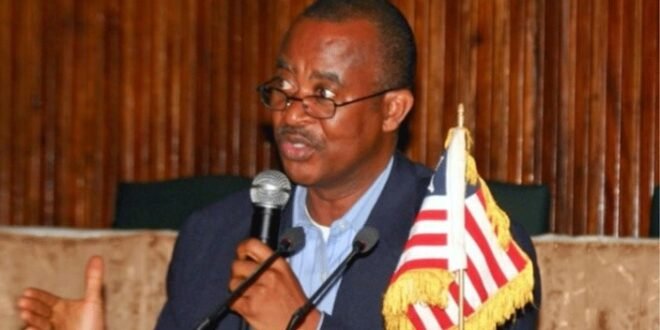 “Much Has Changed” – Liberia news The New Dawn Liberia, premier resource for latest news