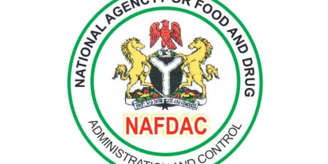 NAFDAC Alerts Nigerians Over US Recall of Children’s Ibuprofen Over Contamination Fears