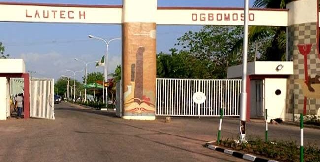 NANS is planning Monday’s fight at LAUTECH over the suspension of students who