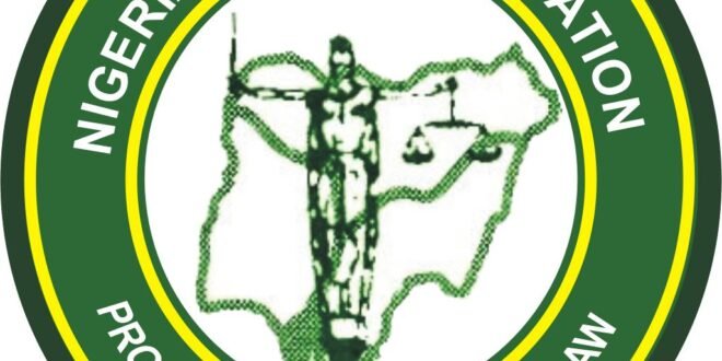 NBA orders three-day boycott of Abeokuta courts over Ogun judicial policies