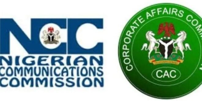 NCC, CAC introduce new rules for ownership structure in telecom companies