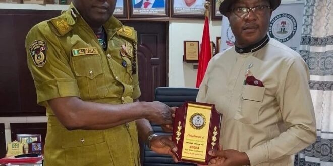NDLEA will raid drug hotspots ahead of the Edo LGA elections