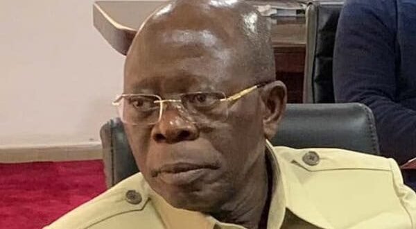 ‘NNPC is a house of thieves’, says Oshiomhole, as Senate investigates alleged missing funds