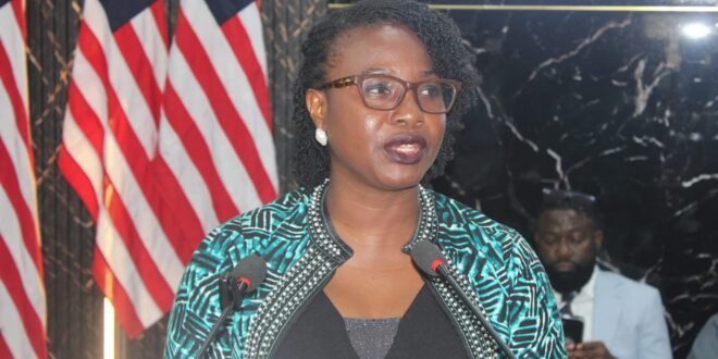 NPHIL Defends US$4.2 Million Ebola Plan