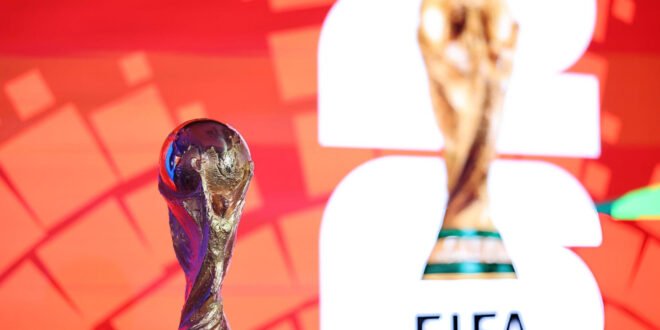 Nigeria ausente mientras las naciones africanas publican la lista final de equipos antes de la Copa Mundial de la FIFA 2026