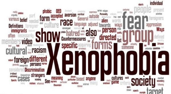 Nigeria considers retaliation against South Africa for xenophobia