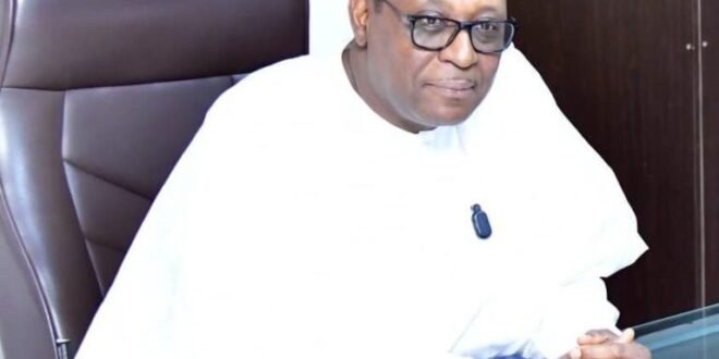 Nigeria tightens border controls as Ebola threat looms over East and Central Africa