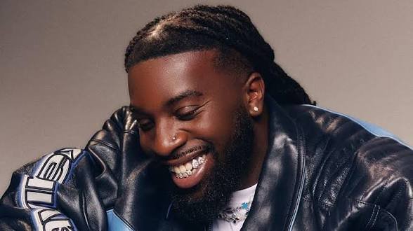 Nigerian-British singer Talay Riley was stabbed to death in London