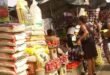 Nigeria’s inflation rate rose for the third time to 15.93% in May ’26
