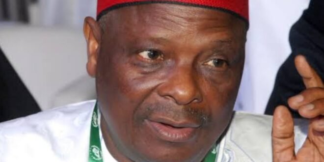 “No protests planned” — Kwankwaso debunks insecurity…- TheConclaveNg