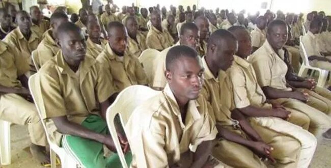 OPINI: Ekosistem Pembusukan: Di Dalam Jalur Perakitan Radikalisasi Nigeria