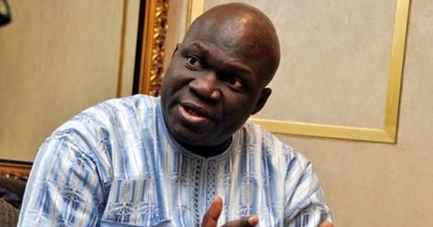OPINION… Insecurity: Fresh calls for state police