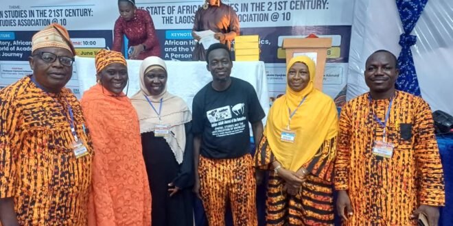OPINION : LSA 2026: Shaping The Future Of African Innovation And Progress