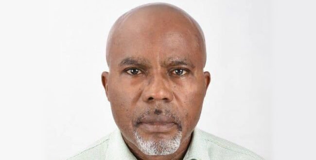 OPINION: Nigeria is dying…gradually