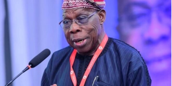 Obasanjo: Abdulsalami finalized plan to free Abiola before sudden death