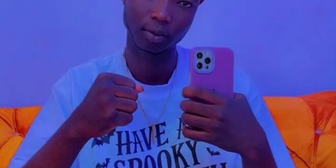 Ogbanje – Odinfe – Six9ja