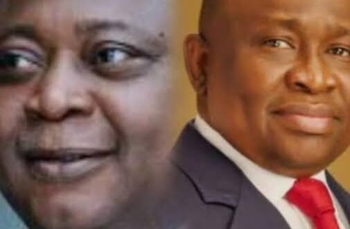 Ogun APC and PDP clash over alleged pressure on Fadairo’s support for Adebutu