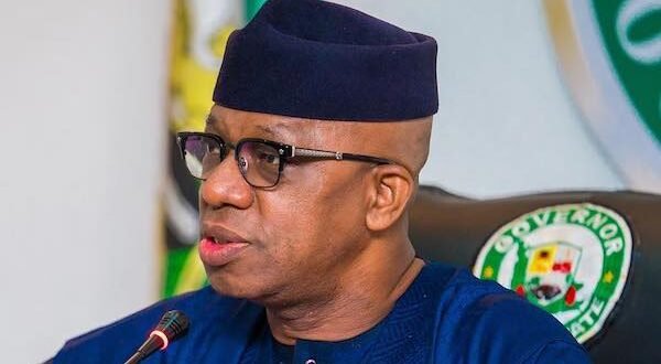 Ogun government dismisses rumors of terrorist invasion