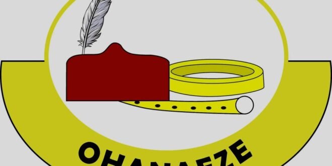 Ohanaeze demanded the immediate release of the kidnapped Oyo students and teachers