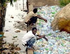 One in Three Liberians Still Practice Open Defecation-Says NWASHC