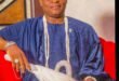 Onipokia of Ipokia, Oba Olaniyan, dies after five years on the throne