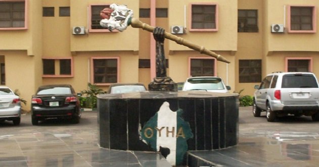 Oyo Assembly postpones anniversary celebrations due to insecurity challenges