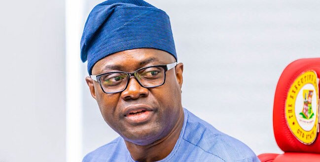 Oyo State Government, Makinde, provides an update on the abducted students and teachers