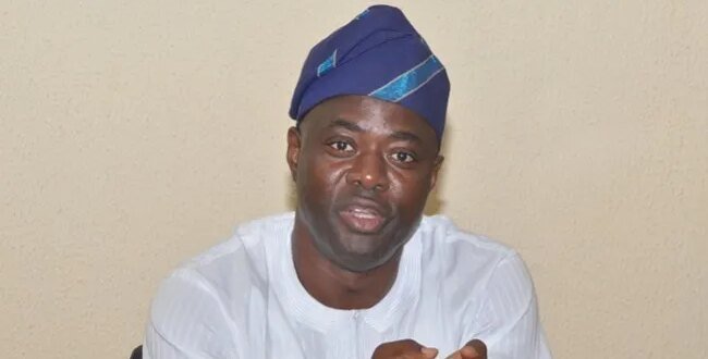 Oyo lifts curfew in 10 LGAs, defends security offensive against kidnappers